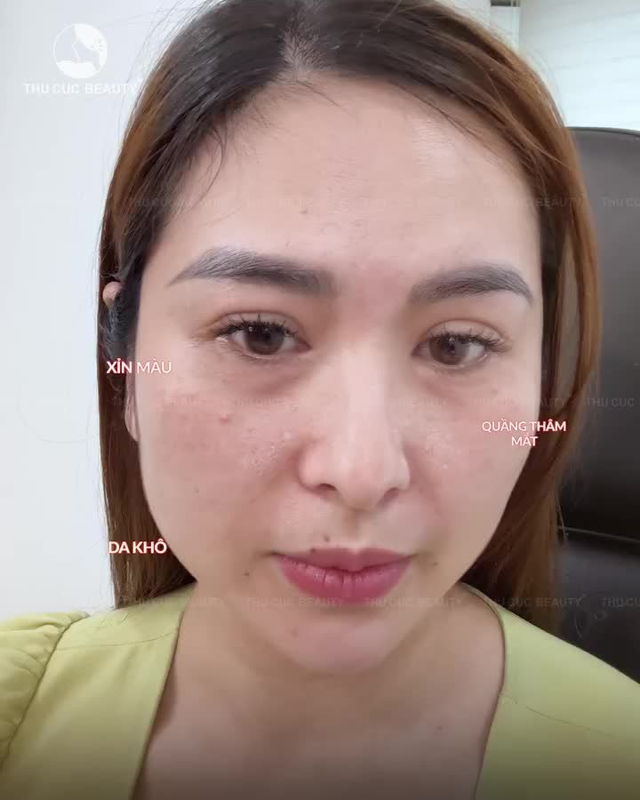 THU CÚC  INBIOTEC AMBER: CHUẨN MỰC MỚI CHO LÀN DA KHÔNG TUỔI