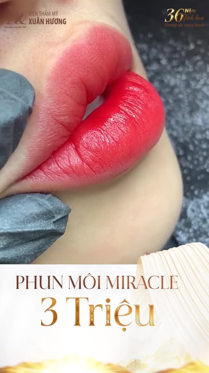 THÁNG 5 THAY SẮC MÀY - MÔI CÙNG VTM XUÂN HƯƠNG