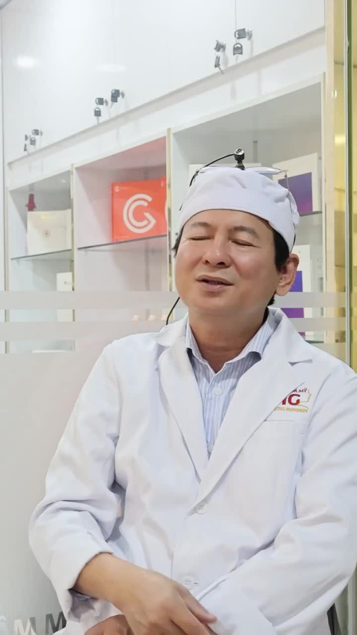 Đừng lấy sụn tai để nâng mũi nếu bạn chưa xem hết video này!