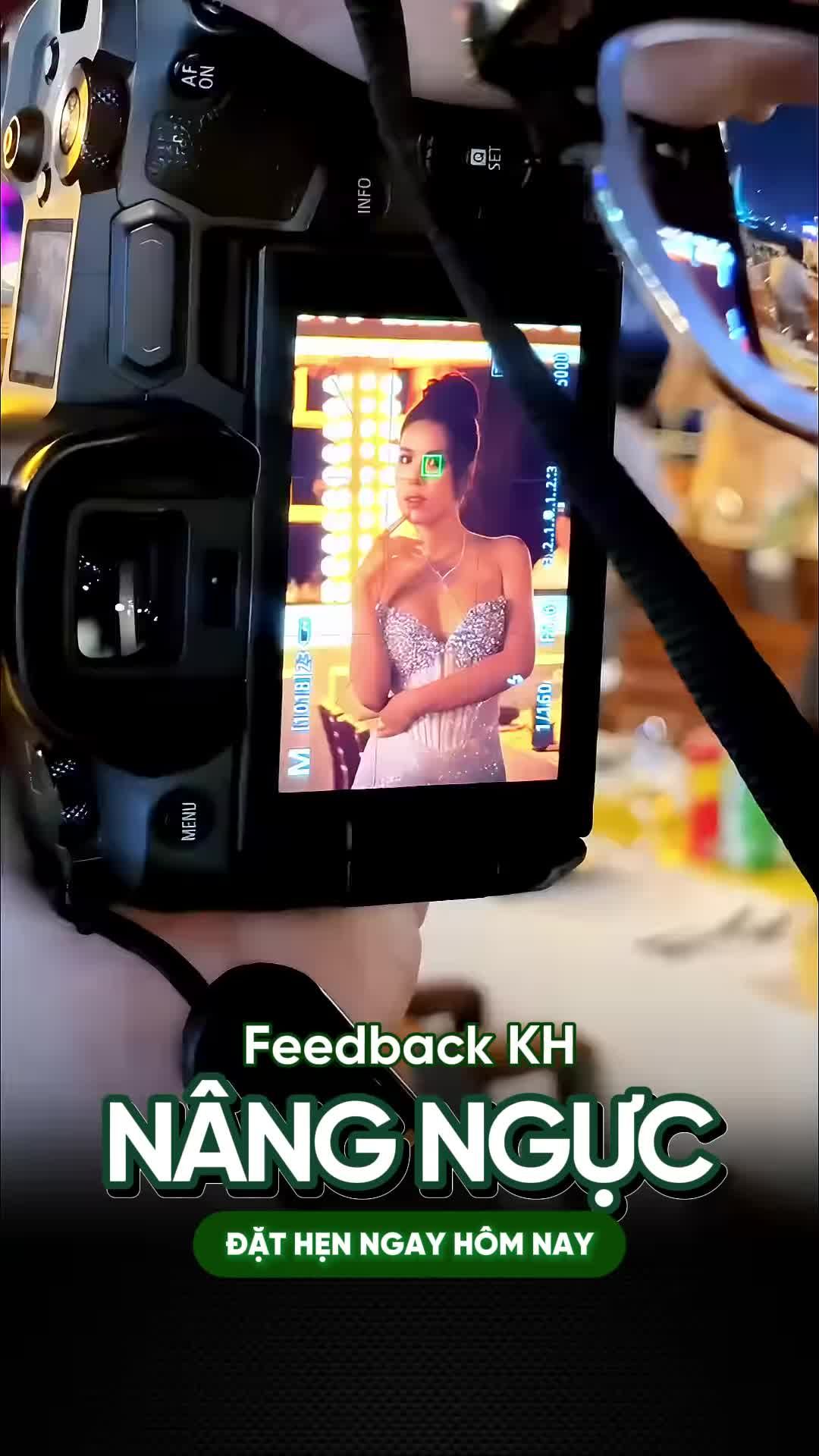 Nhan sắc này - Feedback này đủ để chị em "đăng ký" một suất nâng cấp vòng 1 chưa ạ?