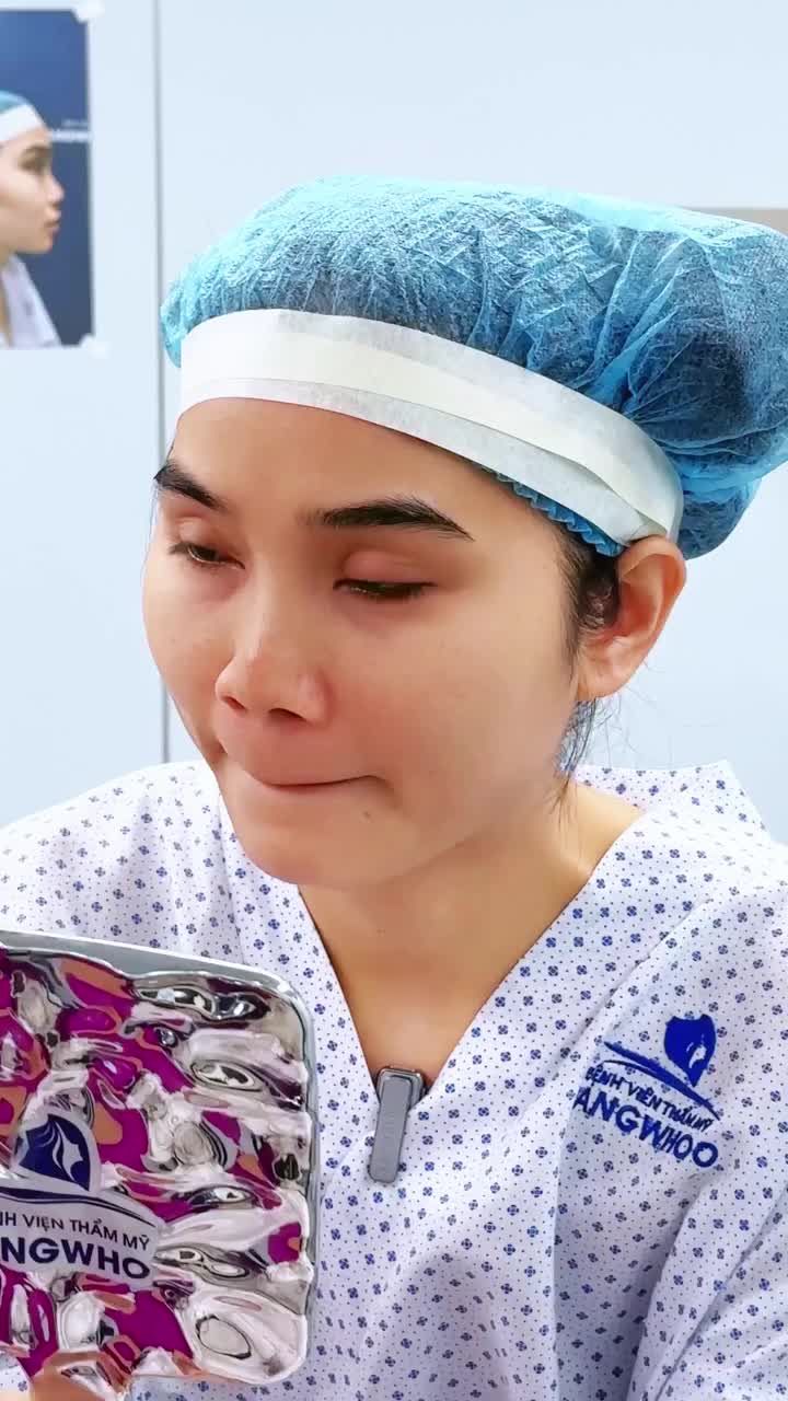 TẠI SAO CÙNG LÀ NÂNG MŨI NHƯNG MỖI NGƯỜI LẠI CẦN MỘT DÁNG KHÁC NHAU? PHÂN TÍCH CÙNG BÁC SĨ!