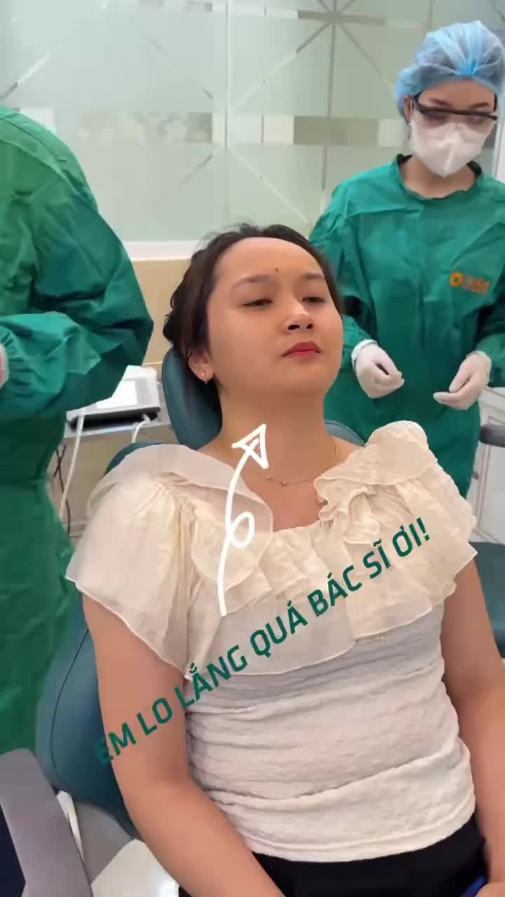 NHỔ 4 RĂNG KHÔN MỌC LỆCH NGẦM - LỆCH 90° VÀ CÁI KẾT BẤT NGỜ