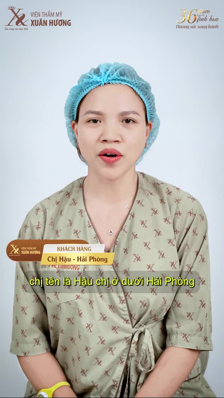 CẮT MÍ DƯỚI, CHUYỂN MỠ: TRẺ HƠN CẢ CHỤC TUỔI