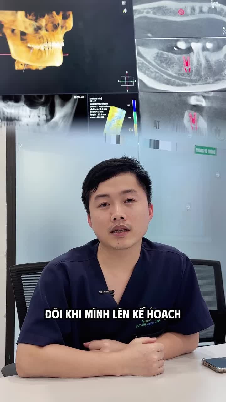 MÁNG HƯỚNG DẪN PHẪU THUẬT - NHỎ NHƯNG CÓ "VÕ"