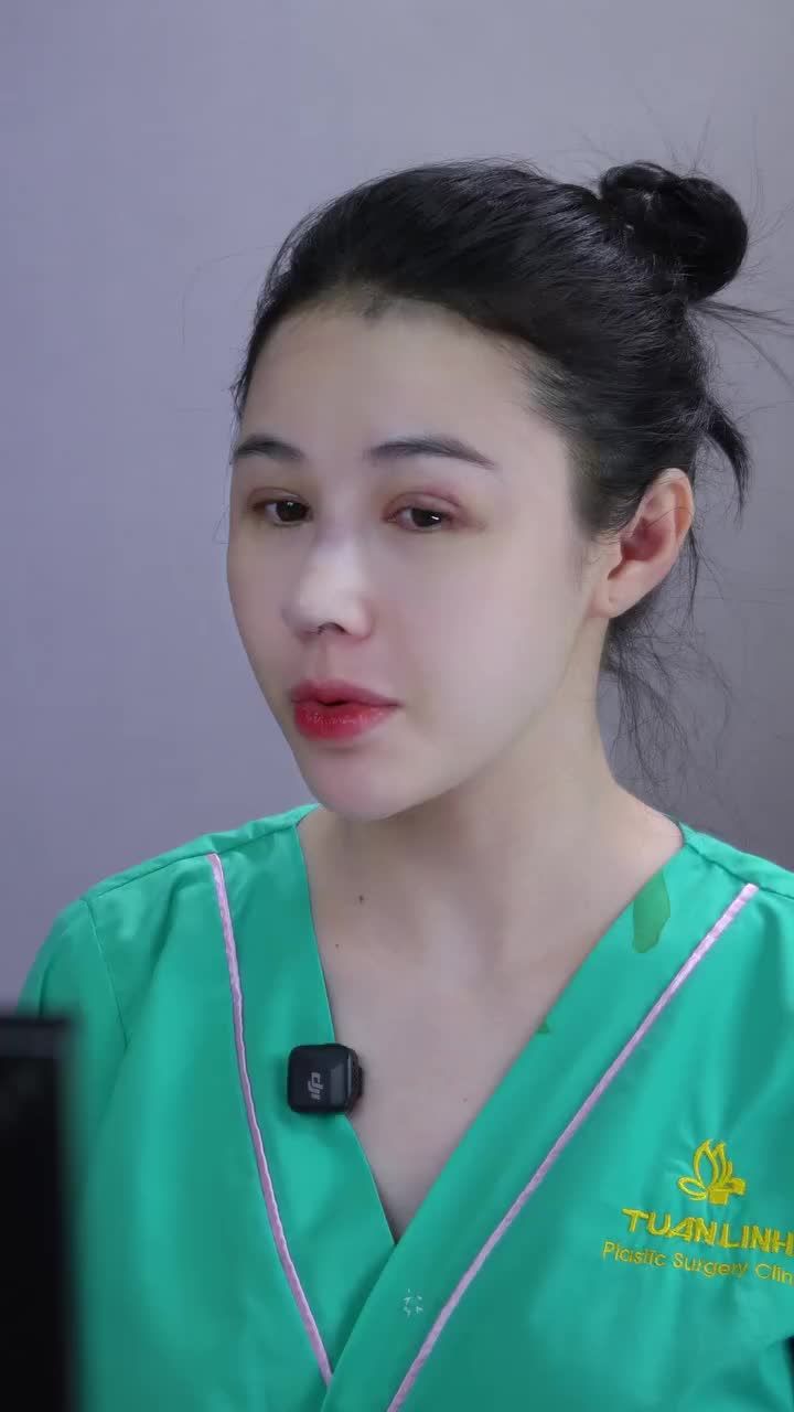 NÂNG MŨI SỬA LẠI - KHÔNG CHỈ LÀ SỬA MŨI MÀ CÒN LÀ GIÚP KHÁCH HÀNG TÌM LẠI SỰ TỰ TIN VỐN CÓ CỦA MÌNH!!