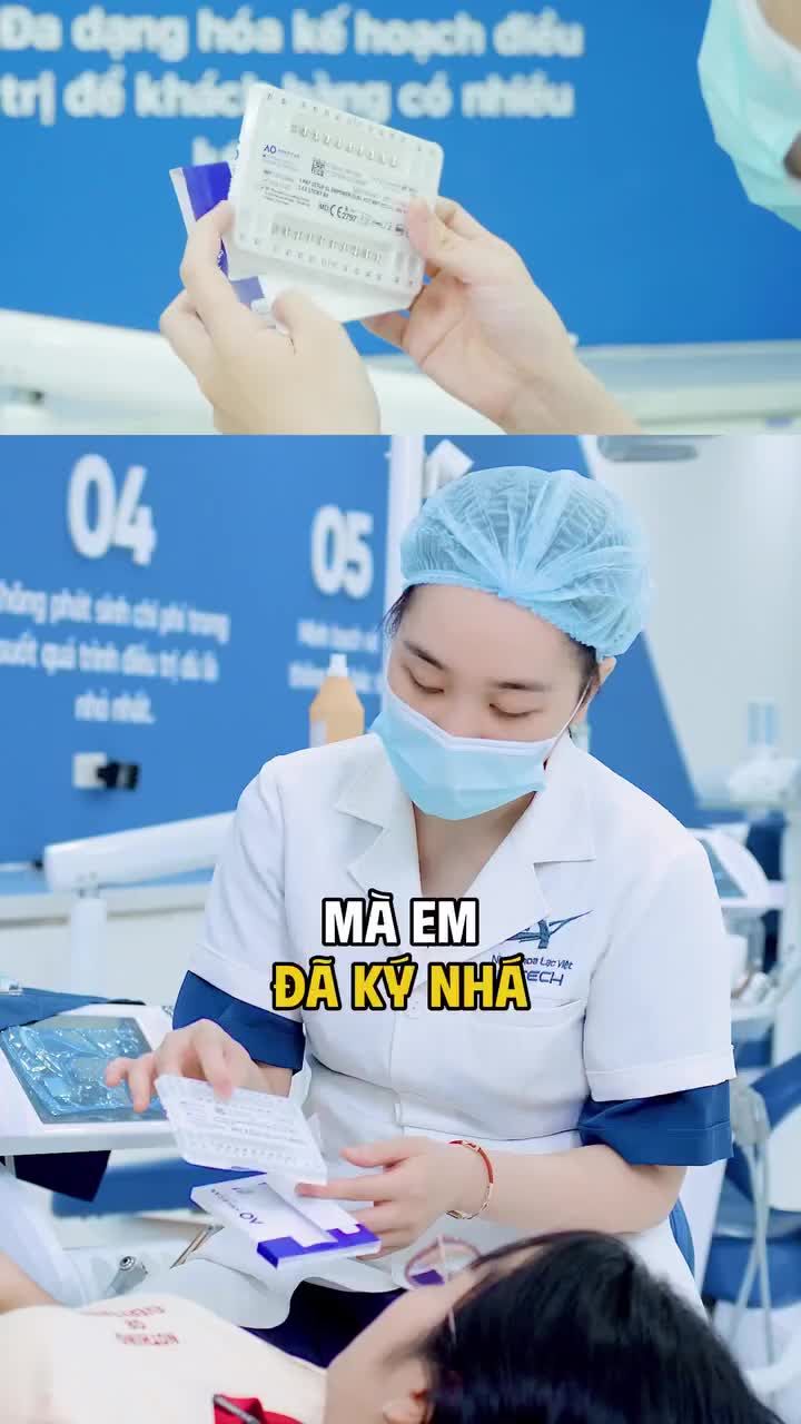 Kiểm tra mắc cài trước khi niềng răng, cần chú ý những gì?