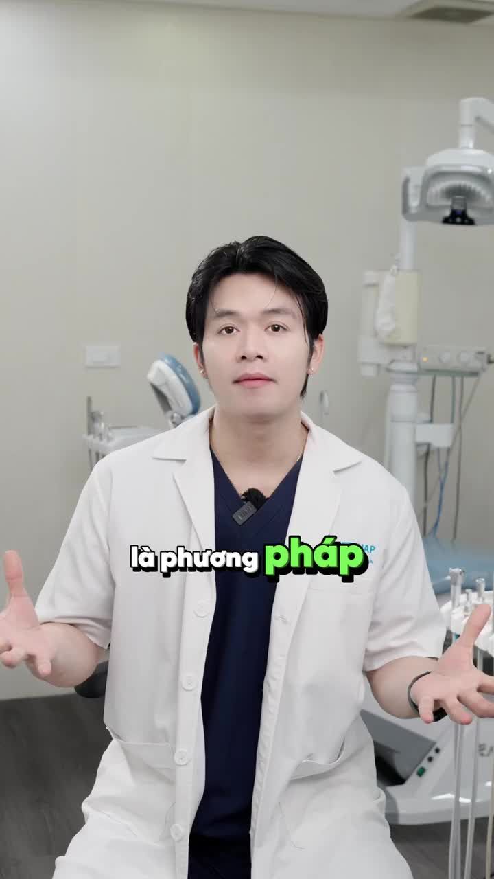 KHÔNG PHẢI AI MẤT RĂNG CŨNG TRỒNG IMPLANT ĐƯỢC