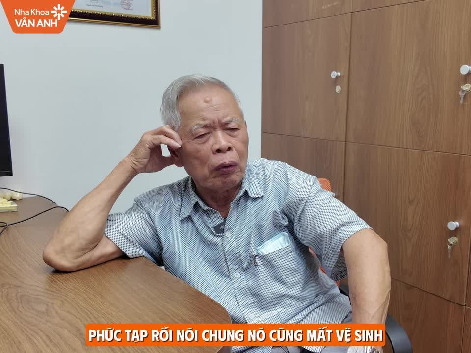 ĐI ĂN CỖ MÀ VẪN ĐÓI – NỖI KHỔ KHÔNG CỦA RIÊNG AI