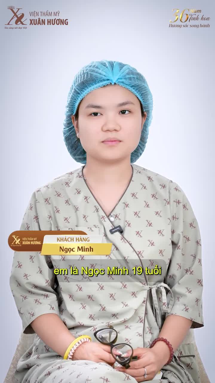 CẮT MÍ CHỈNH CƠ MI - "CỨU TINH" CỦA ĐÔI MẮT KHÔNG ĐỀU