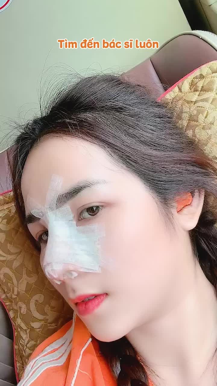 Khách hàng An Giang "wow" ngay khi xem dáng mũi...