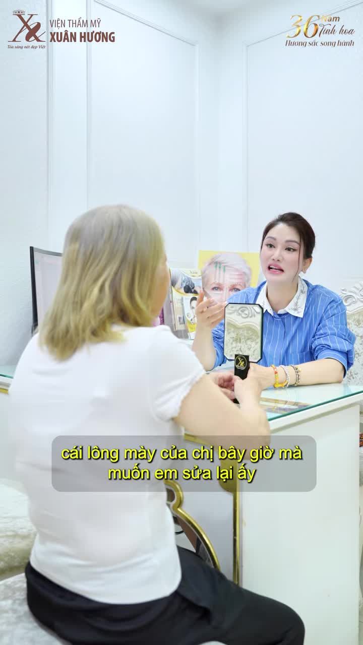 ĐẦU TUẦN NĂNG SUẤT CÙNG CHỦ TỊCH XUÂN HƯƠNG