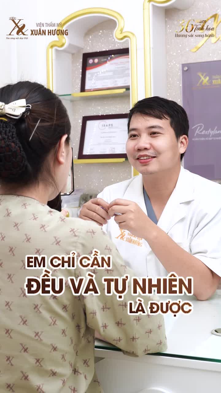 SỰ THAY ĐỔI XUẤT SẮC CỦA CÔ GÁI MẮT MÍ LÓT