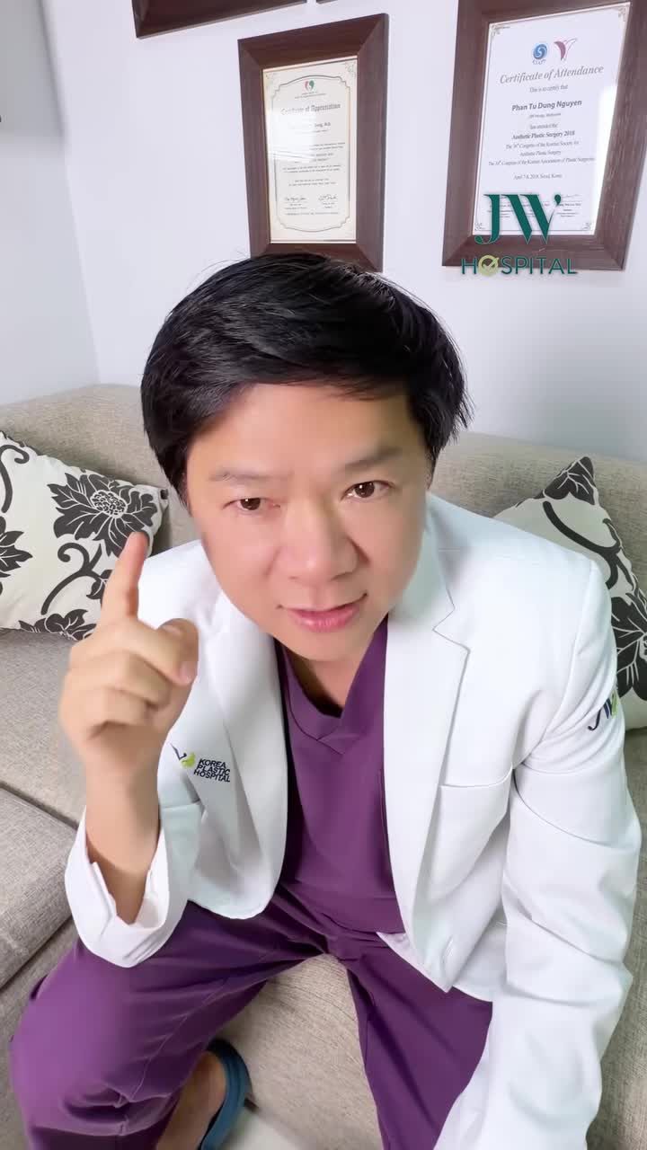 90 TUỔI VẪN CĂNG DA MẶT TRẺ 20 TUỔI - TẠI SAO KHÔNG?