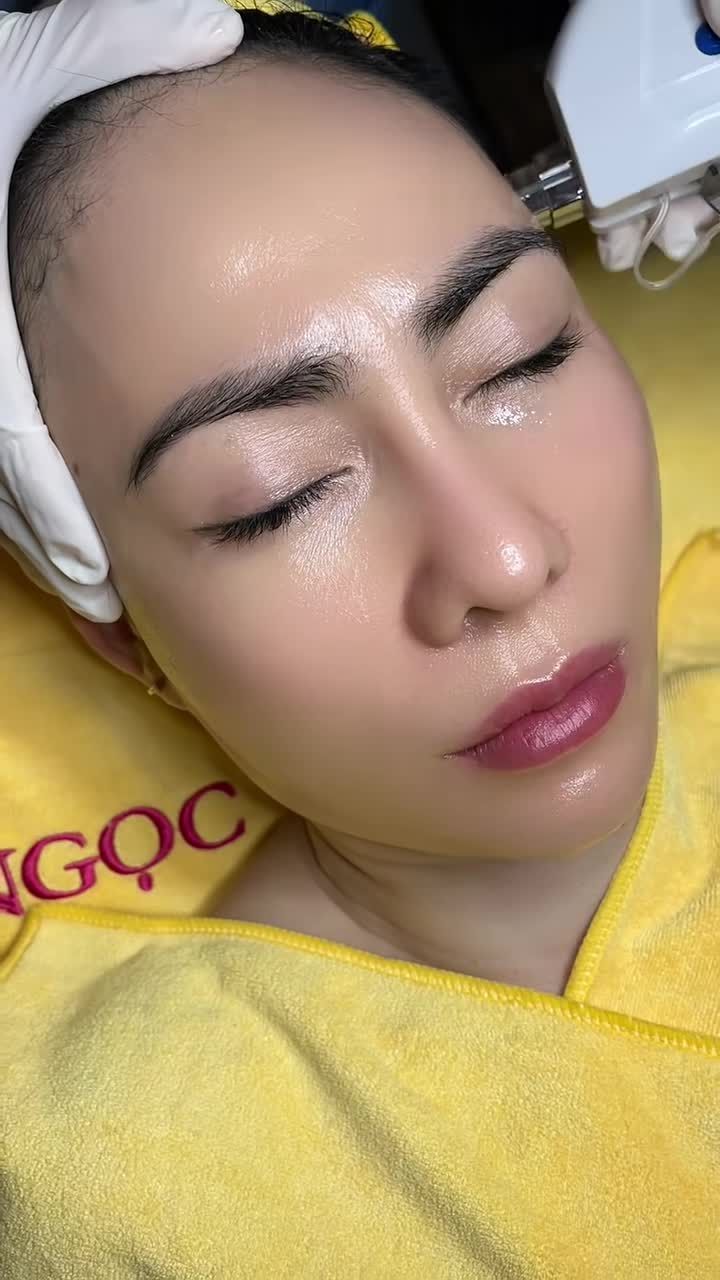 CHỦ TỊCH XUÂN HƯỚNG: PHÍA SAU MỘT THƯƠNG HIỆU LÀ MỘT TRÁI TIM NHIỆT HUYẾT, TẬN TÂM VỚI NGHỀ