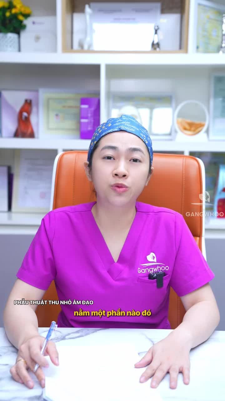 Hãy trẻ hóa cô bé vì để bản thân phụ nữ hạnh phúc, tự tin hơn mỗi khi nhìn vào chính mình trong gương