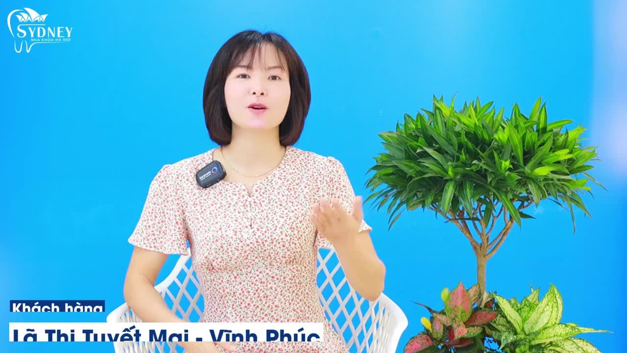 Hành Trình Vượt 60Km Niềng Răng Ở Tuổi 30