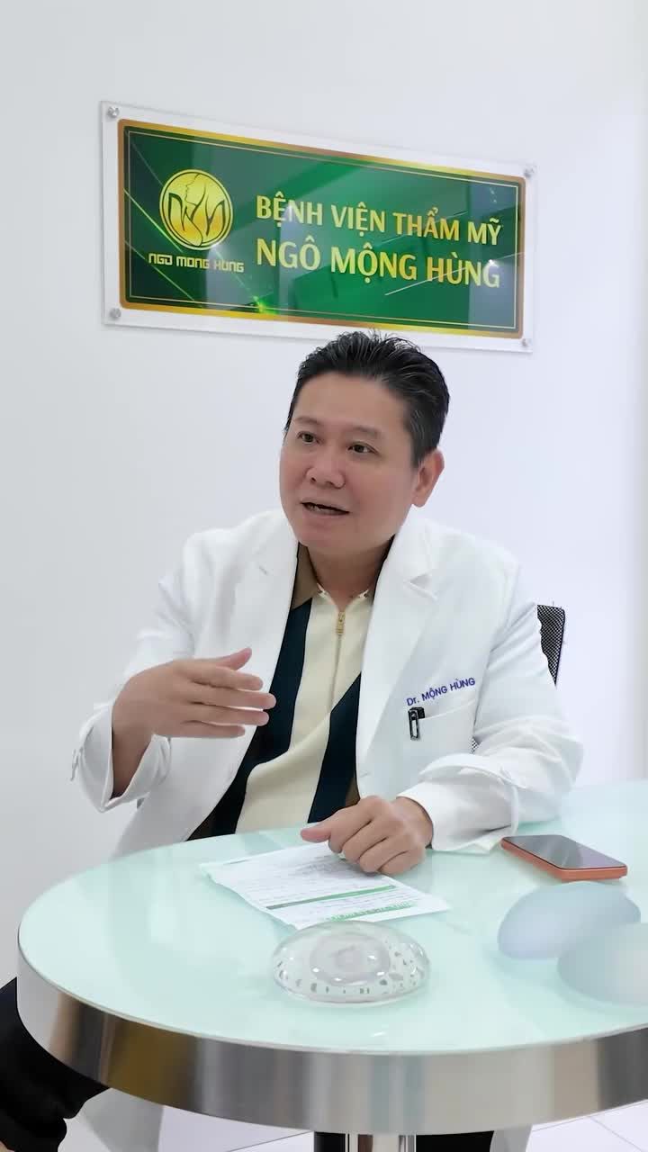 Giải pháp cho mũi hỉnh!