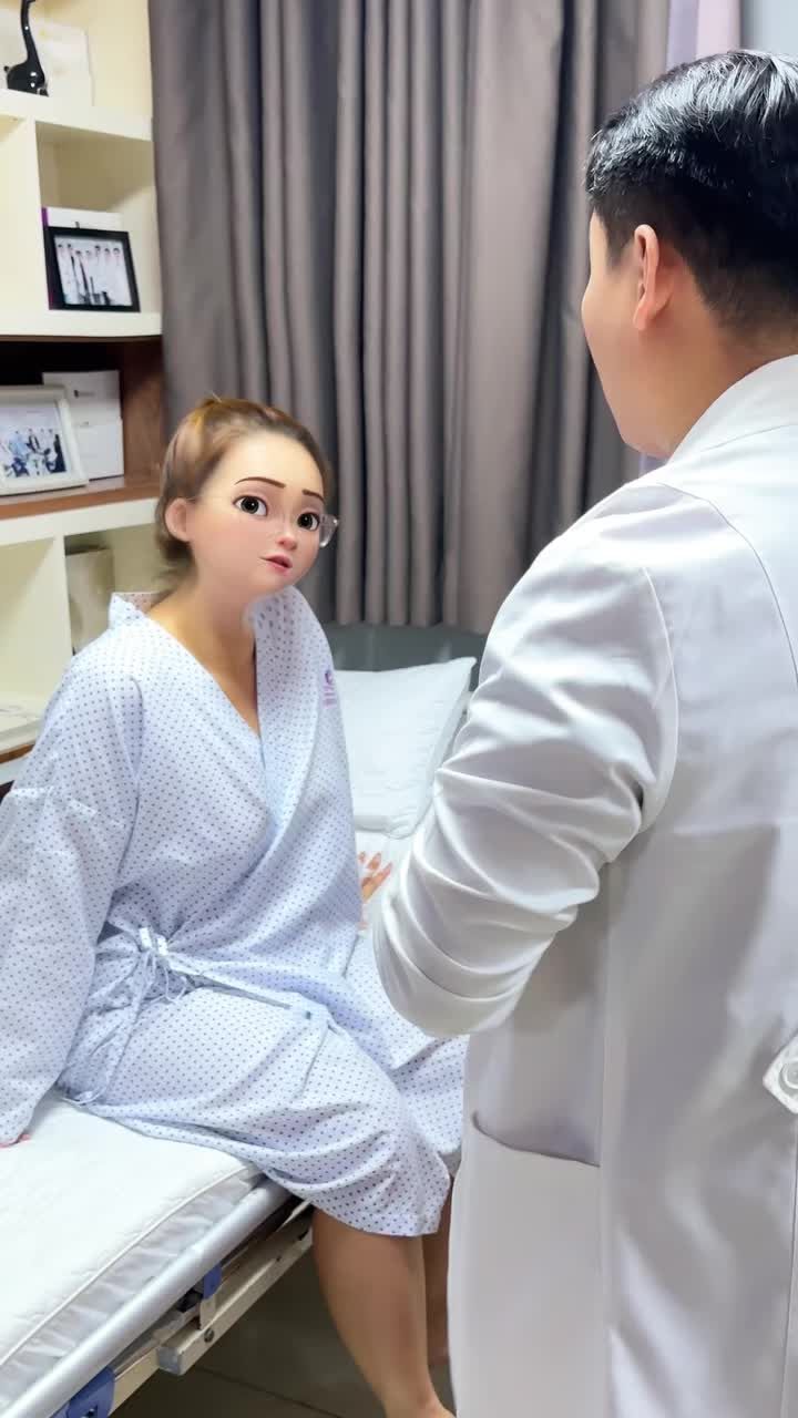 HÀNH TRÌNH CHĂM SÓC VÓC DÁNG CỦA KHÁCH HÀNG: GIẢM MỠ V2 - CẤY MỠ V3