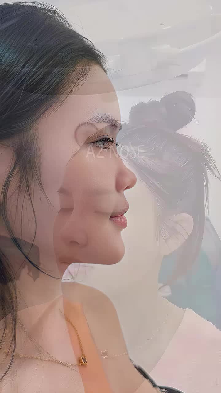 Gu dáng mũi Sline cao, đầu mũi bay nhẹ style trẻ trung "sang chảnh" thì lưu ngay clip này nha!!