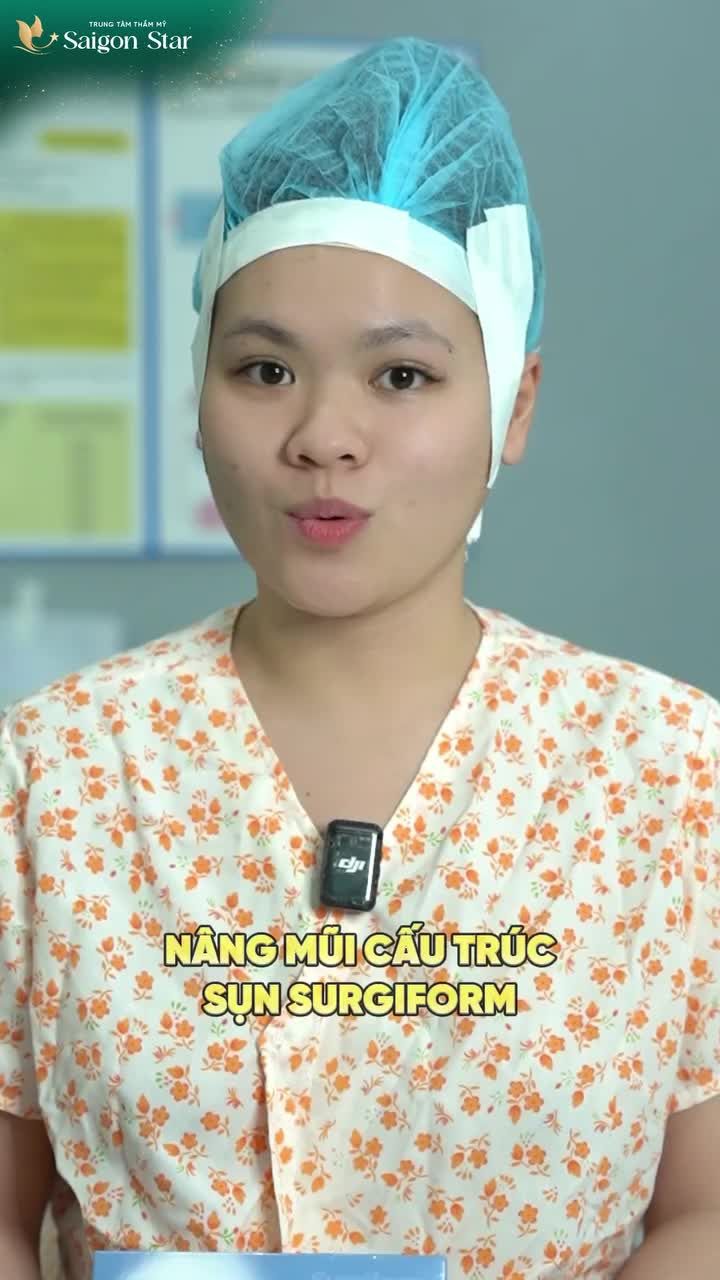 YẾN VY CHỐT DEAL NÂNG MŨI CÙNG HOA HẬU YẾN NHI
