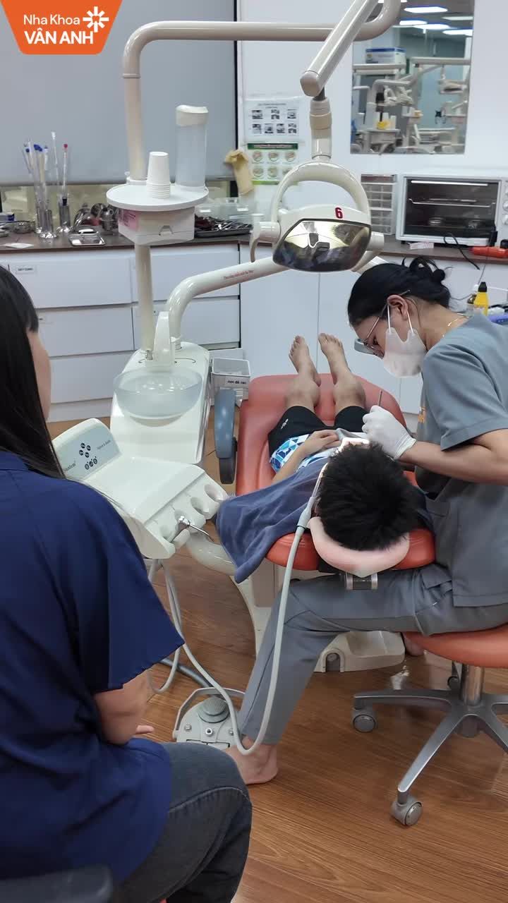 Đừng vì sợ con đau 1 tháng mà để con phải tự ti suốt 10 năm!