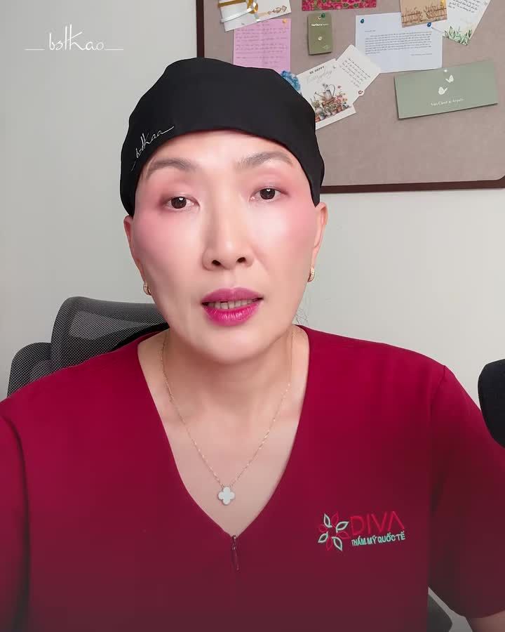 TIÊM FILLER VÀ CẤY MỠ VÙNG CẰM - PP NÀO TỐT HƠN, TỐI ƯU VỀ KẾT QUẢ HƠN?