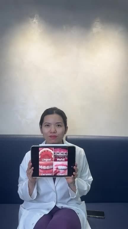 Ai đang chuẩn bị NIỀNG RĂNG phải xem ngay! Bác sĩ JW giải đáp chi tiết về chỉnh nha XOÁ RĂNG KHẤP KHỂNH kém tự tin