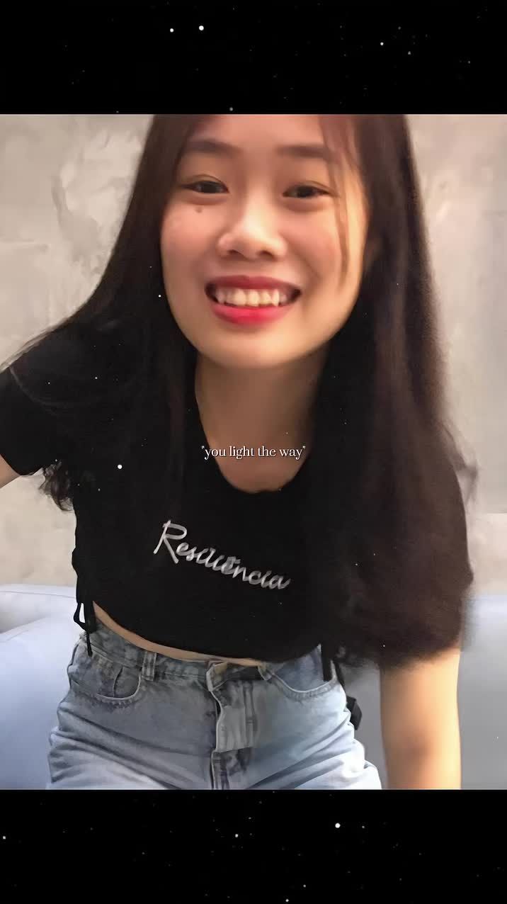 "Là chính mình, nhưng ở phiên bản tự tin hơn!" - Mình đã làm được rồi, còn bạn thì sao?