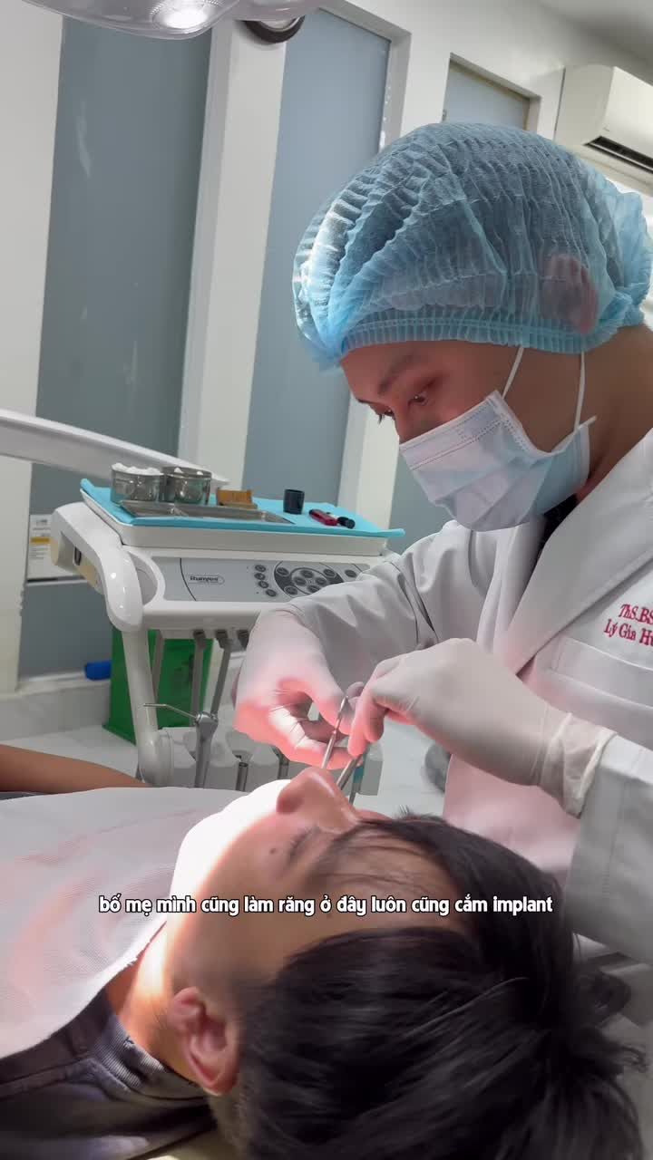 Răng khôn và các biến chứng nguy hại Người thật việc thật luôn mọi người ơi, không còn là giả thuyết nữa rồi