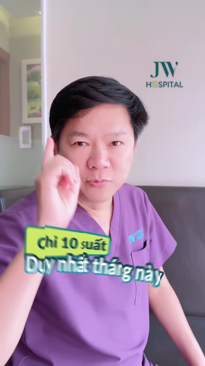 BÁC SĨ TÚ DUNG TẶNG RIÊNG CHỊ EM TRUNG NIÊN Ở TP.HCM SUẤT THẨM MỸ MẮT GIÁ SỐC