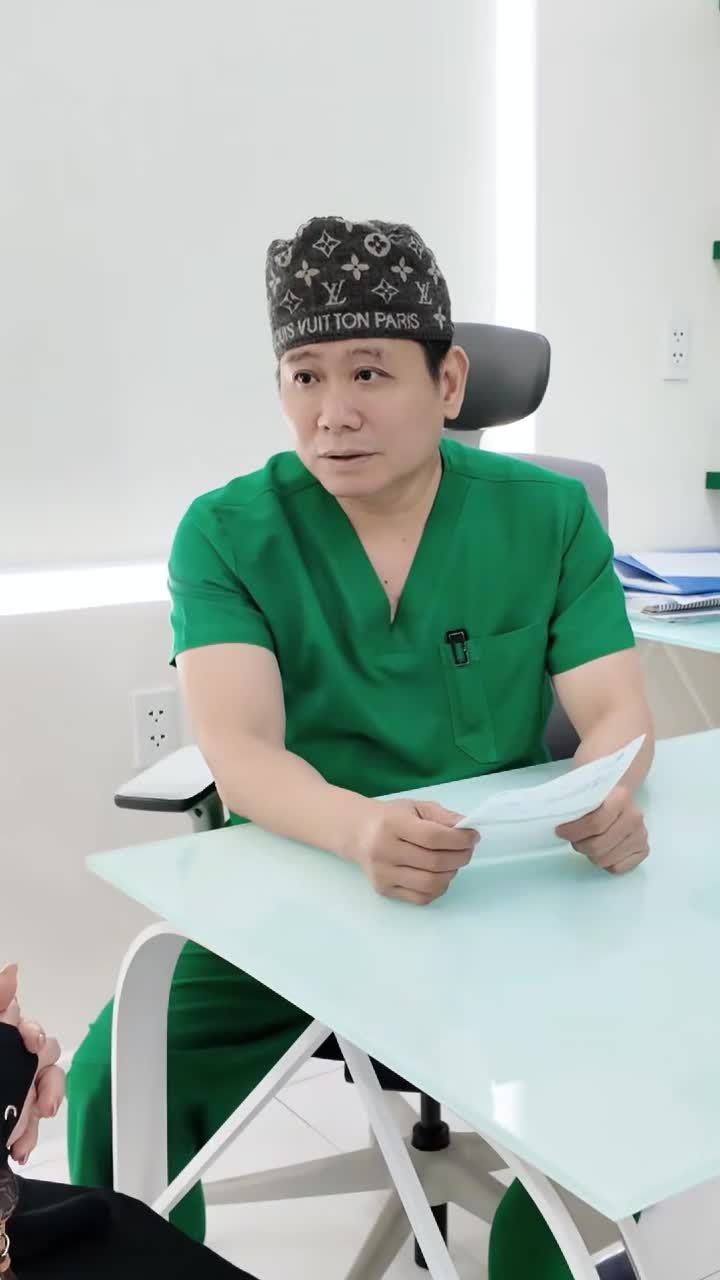 Có nên căng da mặt nhiều lần không?