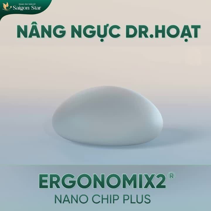 ERGONOMIX2® – DÒNG TÚI MOTIVA THẾ HỆ MỚI ĐÃ CÓ MẶT TẠI SAIGON STAR – BÁC SĨ HOẠT