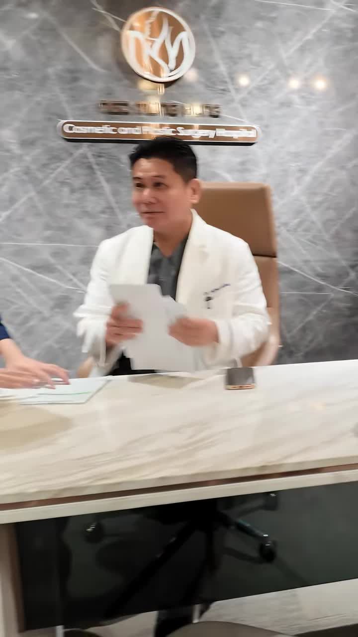 KH chia sẻ làm mũi xong đổi đời "tự làm đại gia của chính mình"