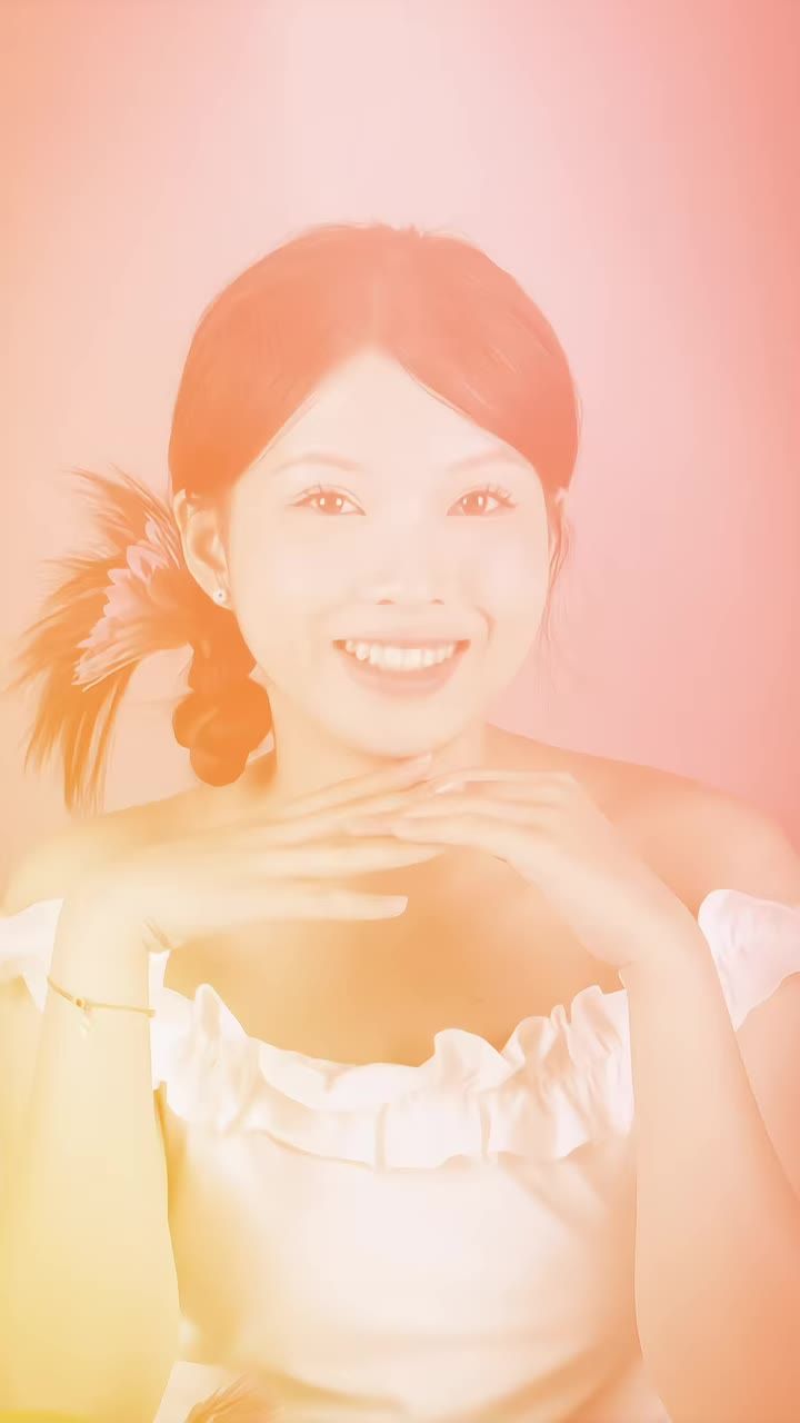 "Là chính mình, nhưng ở phiên bản tự tin hơn!" - Mình đã làm được rồi, còn bạn thì sao?
