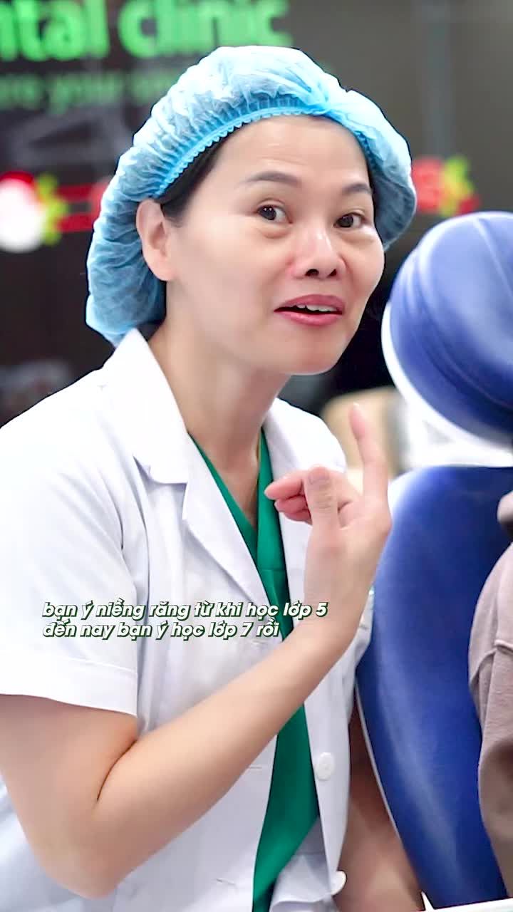 Thời gian niềng răng có thể dài… hoặc ngắn