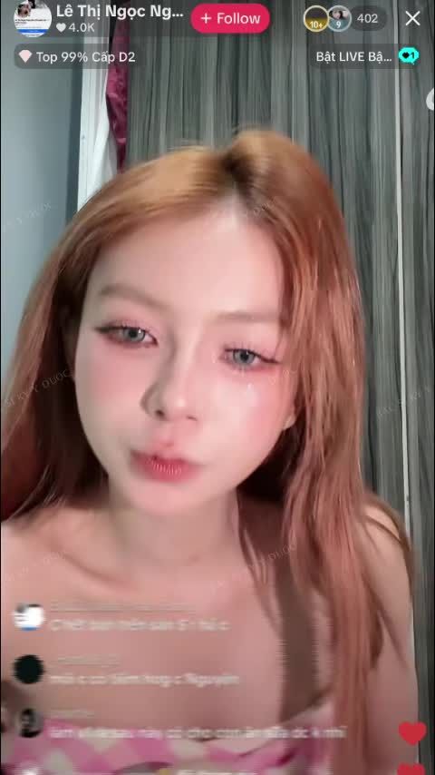 Hot girl Ngọc Nguyên chia sẻ về Nâng Vòng 1 tại Bác sĩ Kỳ Y Dược