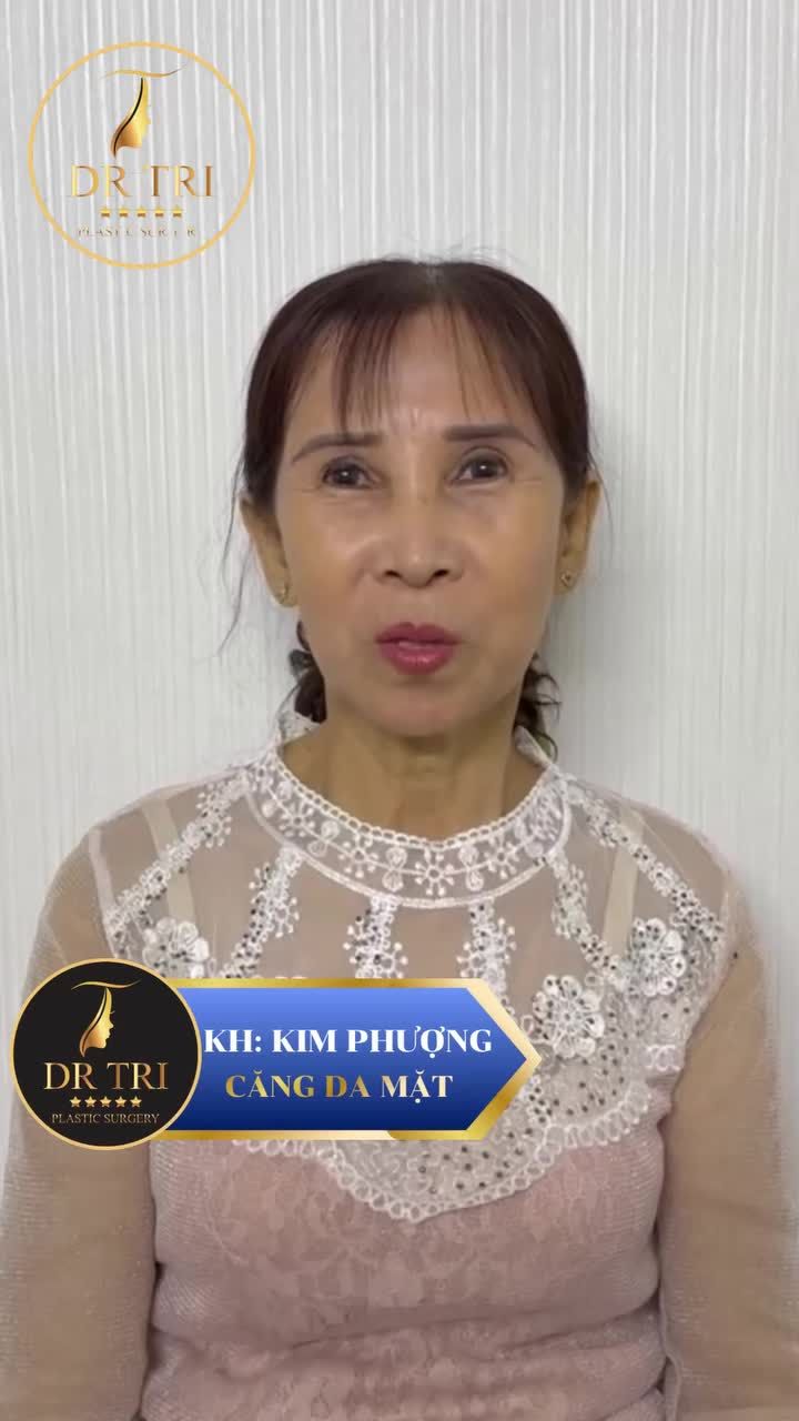 TẠM BIỆT DA CHÙNG – ĐÓN DIỆN MẠO MỚI CÙNG CÔ PHƯỢNG