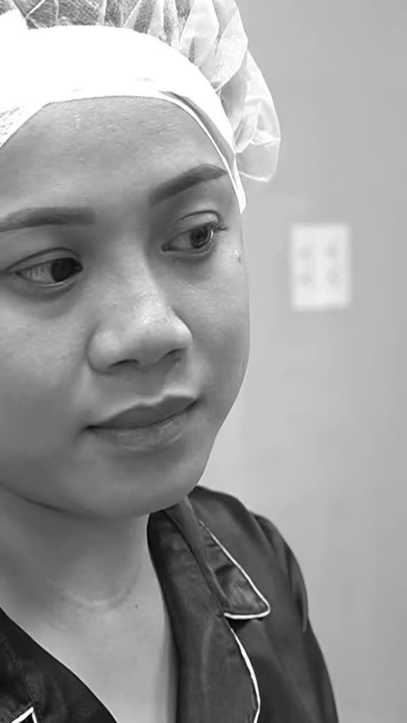 Ai nghĩ mới 30 phút mà nhìn đã khác tới vậy luôn chứ Khách chọn tiền m.ê nên sau n.m vẫn cười nói, đi lại bình thường nha.