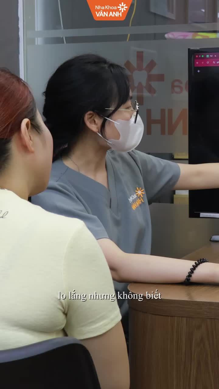 Có một cảm giác mà rất nhiều bố mẹ từng trải qua khi bắt đầu nghĩ đến việc niềng răng cho con....