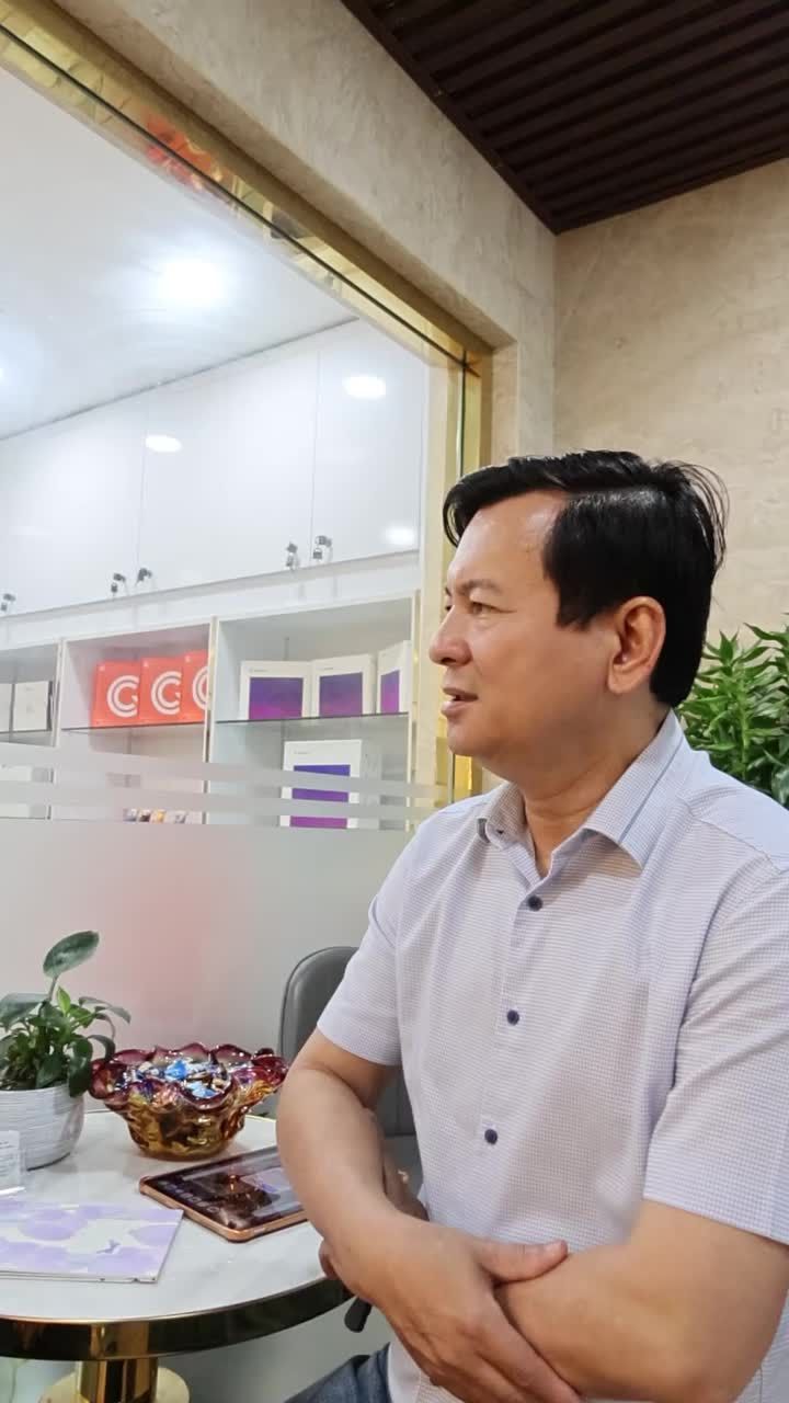 Khách lo sợ khi giữ được 7-8 năm