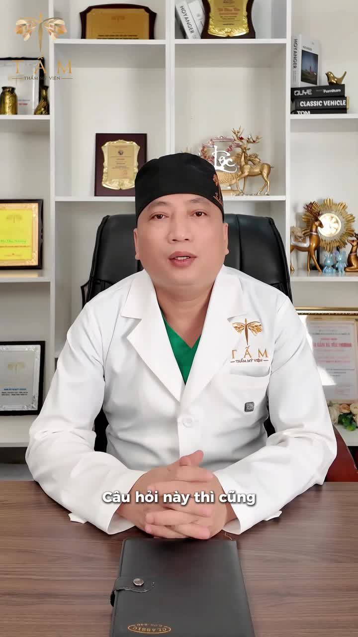 TẠI SAO CÓ CHỖ CẮT MÍ 5TR MÀ SAO CÓ NHỮNG CHỖ CẮT MÍ 30TR?