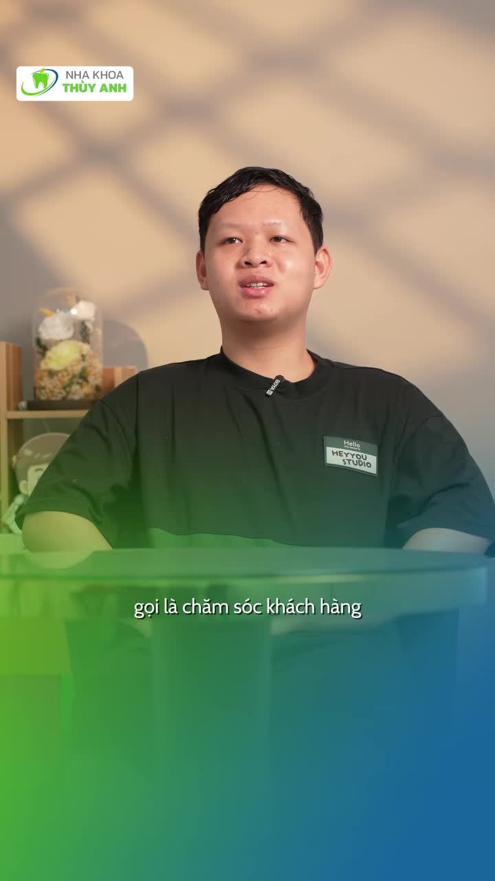CỨ YÊN TÂM NHỔ RĂNG THÔI, CÒN LẠI NHA KHOA LO TỪ A-Z RỒI