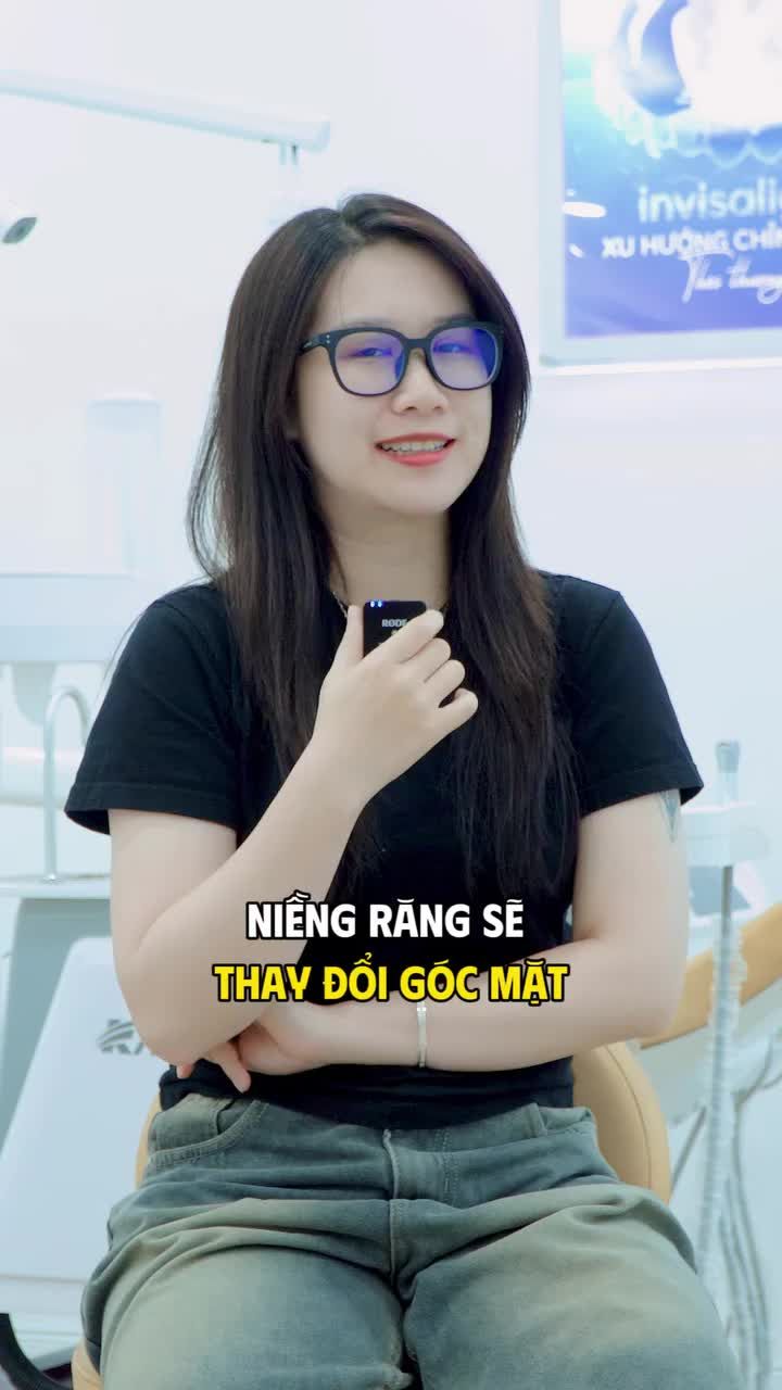 Xem thêm 732 video Niềng Răng của bác sĩ Bs nha khoa Lạc Việt Intech