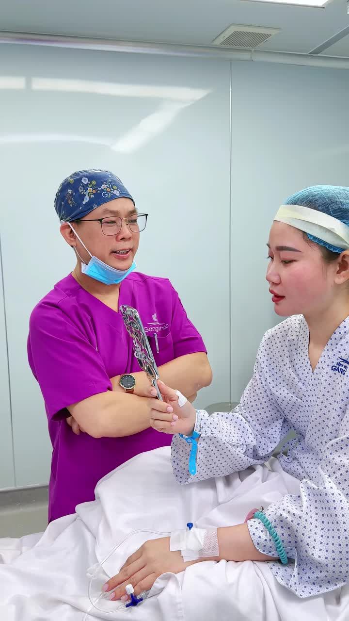 GÓC CHUYÊN GIA: TẠI SAO CÓ NHỮNG CA NÂNG MŨI KHÓ HƠN BẠN TƯỞNG?