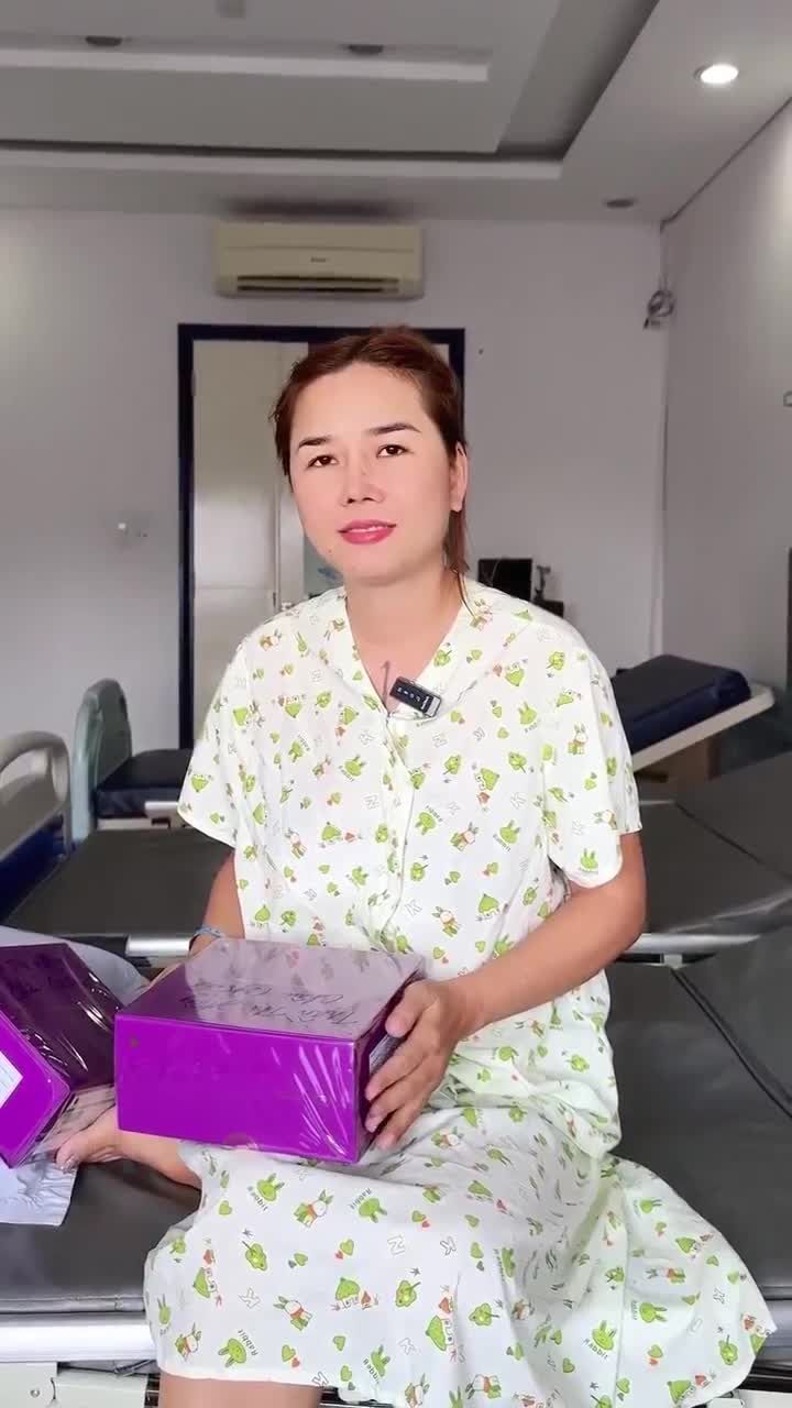 NÂNG V1 KHÔNG CHẠM DR. HOẠT – ỨNG DỤNG TÚI ERGONOMIX2