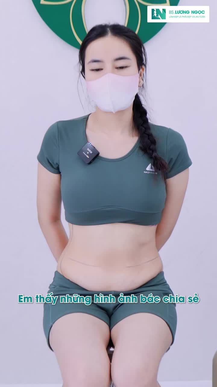 Chị em nào còn thắc mắc “làm có đau không?” thì bơi hết vào đây nhé