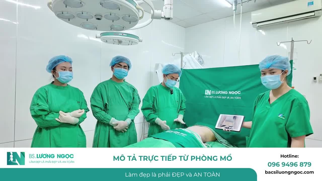 CÓ PHẢI AI NHIỀU MỠ MỚI CẦN TÌM ĐẾN HÚT MỠ?
