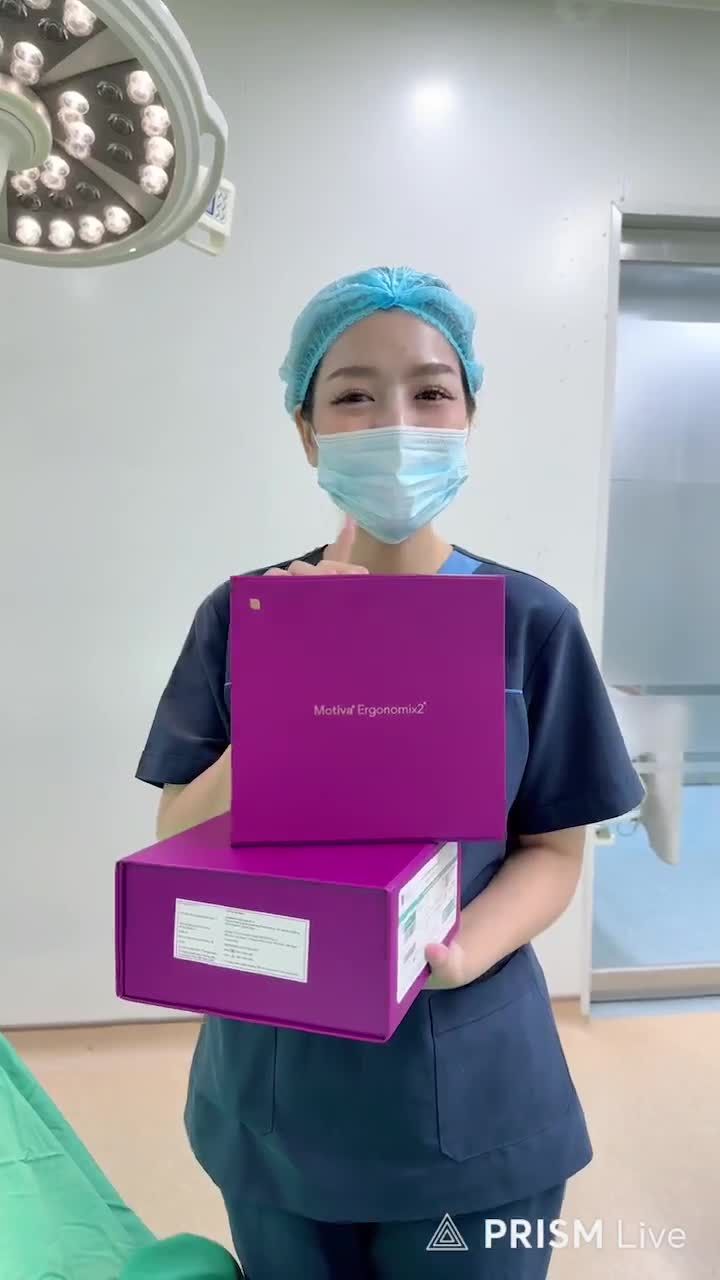 TÚI NANOCHIP ERGONOMIX 2 – DÒNG TÚI ĐANG ĐƯỢC QUAN TÂM NHẤT HIỆN TẠI