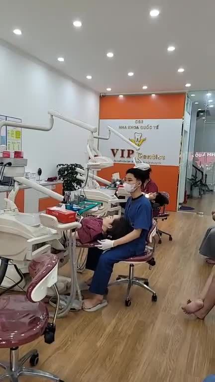 CA THÁO MẮC CÀI CỦA CHỊ KHÁCH HÀNG 40 TUỔI ĐẾN TỪ HƯNG YÊN!