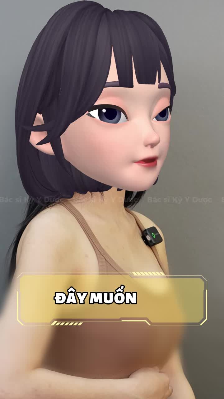 COMBO TÚT NHAN SẮC ĐÓN HÈ SANG